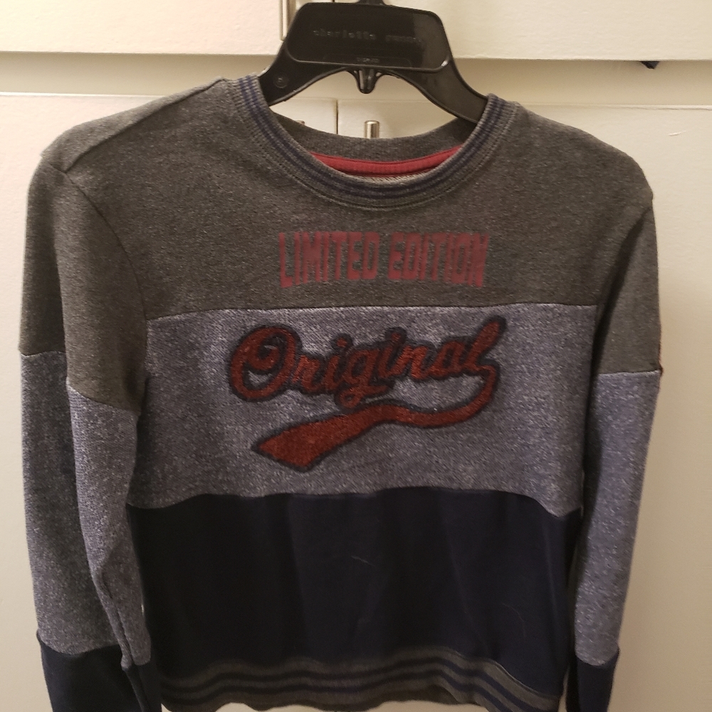 Epic Thread (Macy's) Sweater